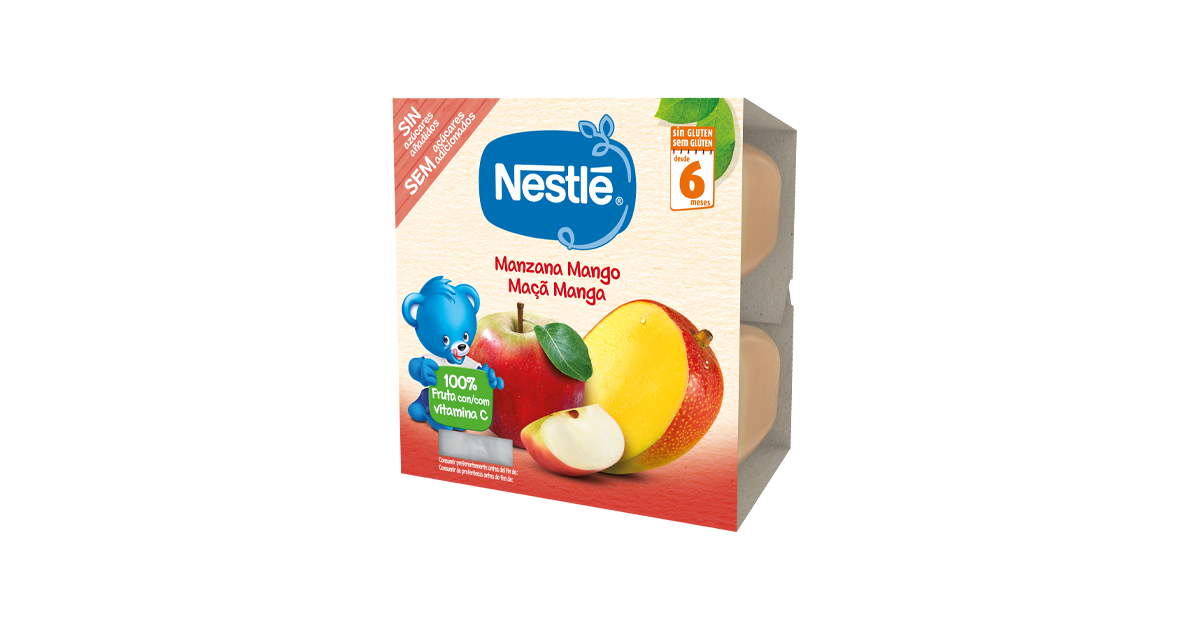 Mango bebes sales 6 meses
